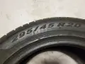 295/45/20 Pirelli / зимни гуми, снимка 5