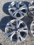 5x108..17.цола..7j.ET55 оргинални Ford, снимка 2
