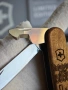 Victorinox Companion Wood Swiss Spirit Limited Edition 2023, снимка 7