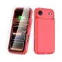Калъф-батерия GIN FOXI за iPhone 17 AIR, 8500 mAh, снимка 1