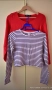 дамски дрехи, блузи, Тениски, потници, размер С , снимка 3