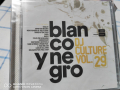 СД НОВИ, запечатани двойни - Blanco Y Negro по 10лв. Тройният- 12лв, снимка 3