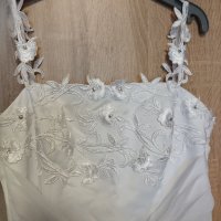 Булчински рокля , Сватбена рокля , снимка 15 - Сватбени рокли - 40825313