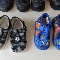 Детски обувки , снимка 3 - Детски обувки - 41487058