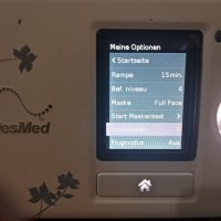 Resmed AirSense 10 CPAP AutoSet, снимка 7 - Медицинска апаратура - 41819845