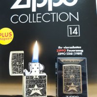 Zippo Collection.N°42 , 41, 14, 36, 10, 13, 11, 5 , 12 ,.!  Top  top  top  models..!, снимка 7 - Други ценни предмети - 41445490