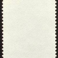 СССР, 1987 г. - самостоятелна чиста марка, личности, 3*9, снимка 2 - Филателия - 41651715