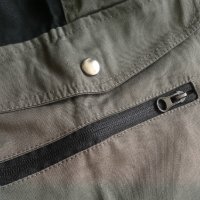 BLWR OUTDOOR Trouser за лов риболов и туризъм размер 52 / L панталон със здрава материя - 465, снимка 6 - Екипировка - 42159164