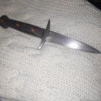 Ножове Каракулак - стари, снимка 4 - Антикварни и старинни предмети - 27899321