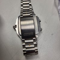 Часовник Seiko H357-5220 кварцов ana-digi , снимка 4 - Мъжки - 44258770