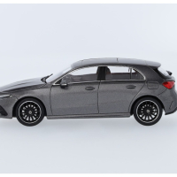 B66961046,умален модел die-cast Mercedes-Benz A-Class AMG Line W177,1:43, снимка 3 - Колекции - 44837952