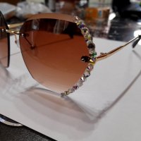 дамски слънчеви очила , снимка 2 - Слънчеви и диоптрични очила - 35679870