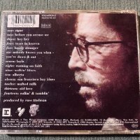 Chris Rea,Eric Clapton,Nothing Hillbillies , снимка 13 - CD дискове - 42115039