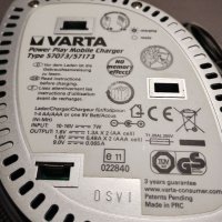 Varta Power Play Mobile Charger, снимка 4 - Друга електроника - 40684095