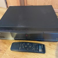 Panasonic NV-HS1000EGC recorder S-VHS , снимка 2 - Плейъри, домашно кино, прожектори - 44381501