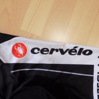 вело клин castelli cervelo шорти къси панталони джърси шосе мъжки XXXL, снимка 6 - Спортни дрехи, екипи - 40487580