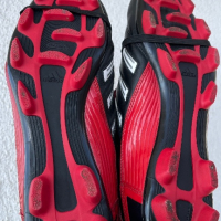 Бутонки Adidas 44 номер , снимка 5 - Спортни обувки - 44707085