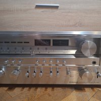 Pioneer SX 1080, снимка 3 - Ресийвъри, усилватели, смесителни пултове - 44313436