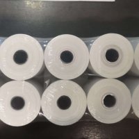 Касови ролки от качествена термо хартия –57 mm x 34 m , снимка 2 - Ученически пособия, канцеларски материали - 42546456