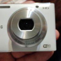 Samsung ST 150F, снимка 12 - Фотоапарати - 22662011