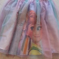 Детска пола и блузка, снимка 2 - Детски рокли и поли - 41782381