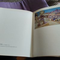Nikolay Roerich Masters of World Painting / 1976 г-издание включващо 25фотоса на картини 1897-1941г, снимка 11 - Специализирана литература - 39435823