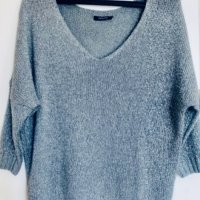 Блуза, снимка 5 - Блузи с дълъг ръкав и пуловери - 35807069