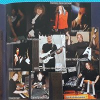 Erik Norlander – 2003 - Music Machine(2CD)(Prog Rock,Heavy Metal,Symphonic Rock), снимка 3 - CD дискове - 42257488