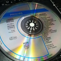 PAUL MAURIAT CD GOLD CONCERT-MADE IN FRANCE 1802241010, снимка 11 - CD дискове - 44349162