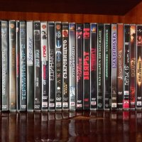 DVD филми и FOLK HITS, снимка 6 - Други - 41407753