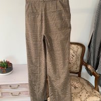 Дамски панталон на Zara размер 26-S, снимка 16 - Панталони - 44430834