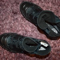 Converse Chuck Taylor Mc18 Gore-tex Carbon Men Sneakers 44, снимка 12 - Спортно елегантни обувки - 42563069