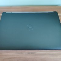 Dell Latitude E5570 FHD IPS i5-6300U/256GB/8GB/4G модем, снимка 3 - Лаптопи за работа - 40615887