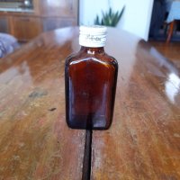 Стара бутилка от Ballantines, снимка 3 - Други ценни предмети - 41759011