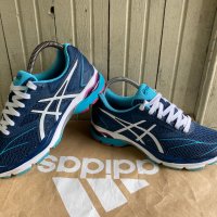 ''Asics Gel-Pulse 8''оригинални маратонки 39.5 номер, снимка 1 - Маратонки - 40952170