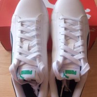 Оригинални маратонки Puma Up White номер 38 , снимка 5 - Маратонки - 41957304