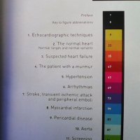 Echocardiography in clinical practice John Chambers, снимка 3 - Специализирана литература - 36030933