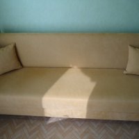 разтегателен диван, снимка 3 - Дивани и мека мебел - 41910783