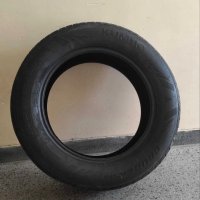 Гуми Kumho 235/60 R18 чисто нови, снимка 1 - Гуми и джанти - 41584936