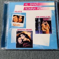 Neoton Familia,Al Bano & Romina, снимка 10 - CD дискове - 41936475