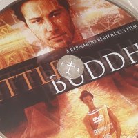 Колекция ДВД Филми Малкия Буда, снимка 2 - DVD филми - 34317801