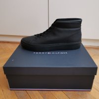Обувки Tommy Hifiger мъжки сникърс (N 45 и 46), снимка 5 - Спортни обувки - 41901121
