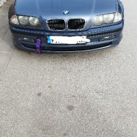 BMW 323i, снимка 5 - Автомобили и джипове - 44328462