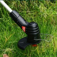 Акумулаторна ръчна градинска косачка за трева Bionic Trimmer, снимка 3 - Градинска техника - 41606651