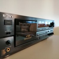 Sony tc-k770es, снимка 1 - Декове - 44184058