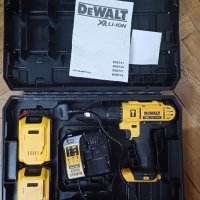 Dewalt DCD776, оригинален, нов, 18v, снимка 6 - Винтоверти - 42499483