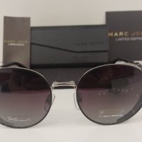 Слънчеви очила - Marc John, снимка 2 - Слънчеви и диоптрични очила - 41185058