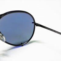 Оригинални мъжки слънчеви очила Porsche Design Titanium -55%, снимка 12 - Слънчеви и диоптрични очила - 39210458