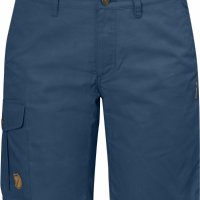 Fjallraven Ovik Shorts (XL)-(L) къси панталони G-1000 Lite, снимка 1 - Къси панталони и бермуди - 42147547