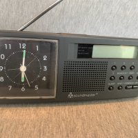 радио Soundmaster UR 970, снимка 2 - Радиокасетофони, транзистори - 40460313